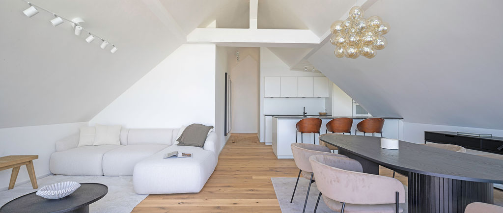 ERSTBEZUG – Wohnung direkt am Attersee - Bild 4