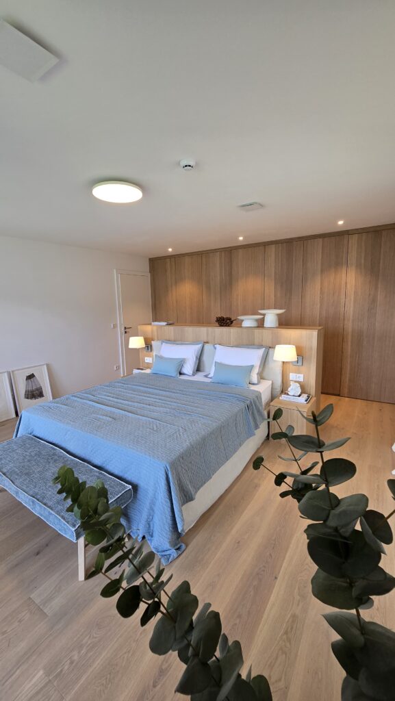 Neubau-Landhaus direkt am Attersee – Unterburgau - Bild 5