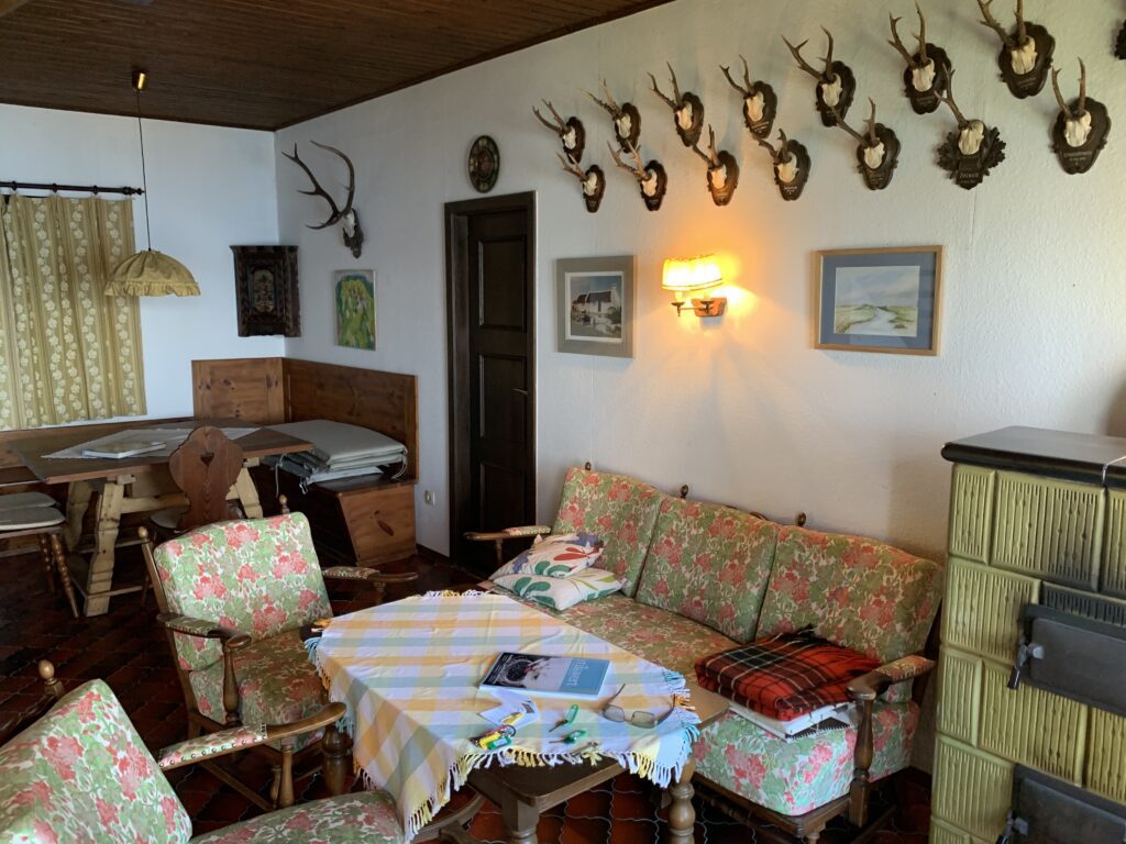 Altbestand mit Badeplatz – Weyregg/Attersee - Bild 3