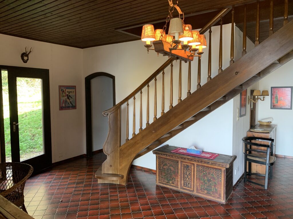 Altbestand mit Badeplatz – Weyregg/Attersee - Bild 4