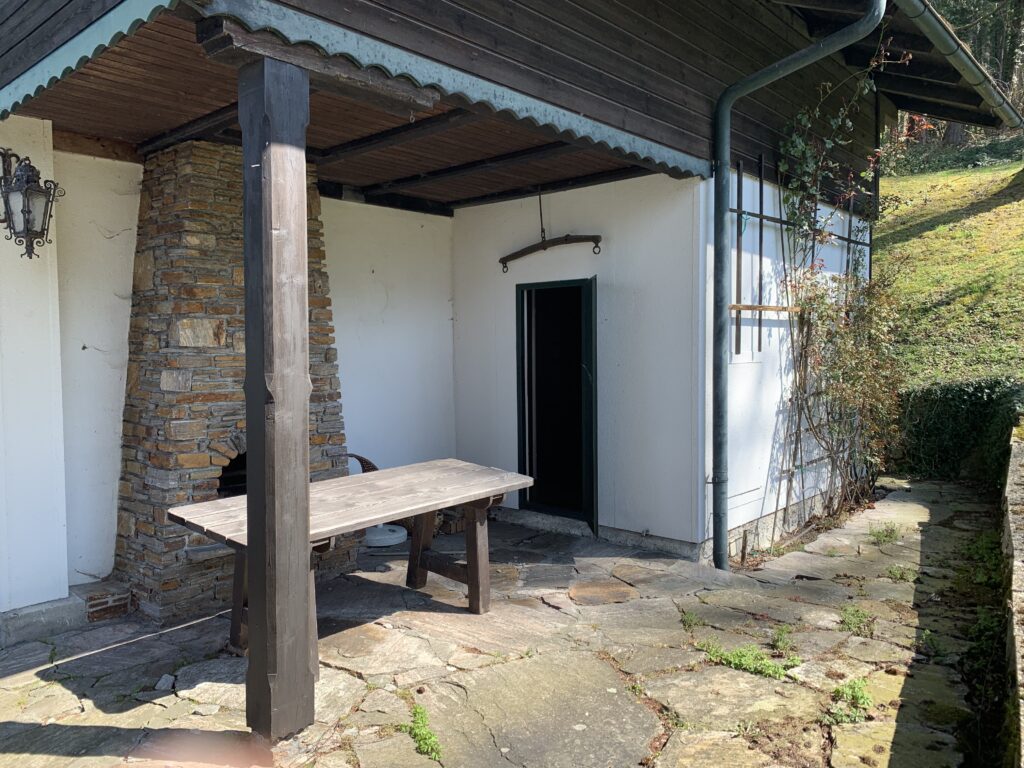 Altbestand mit Badeplatz – Weyregg/Attersee - Bild 8
