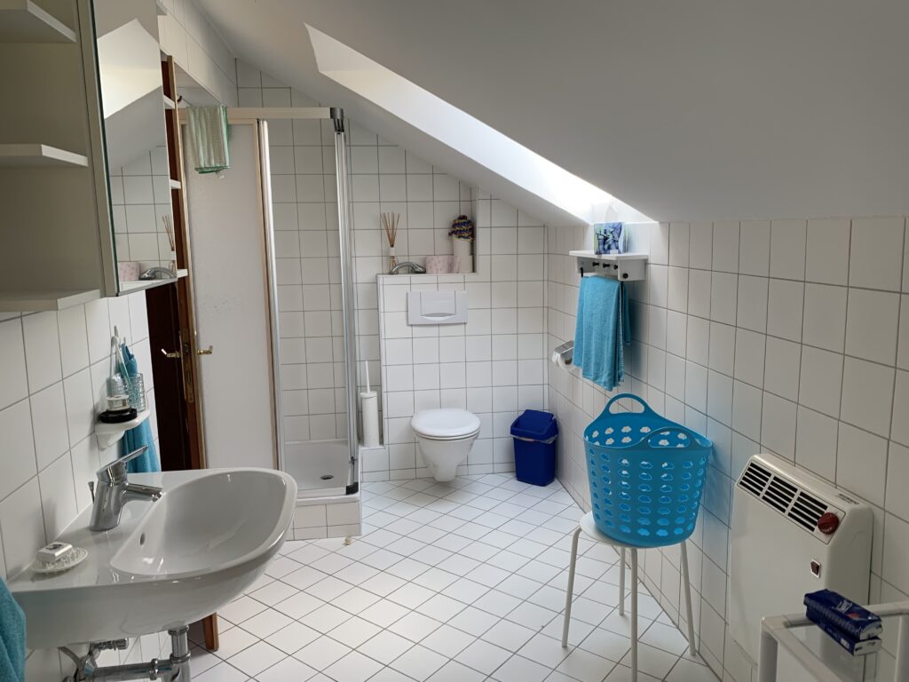 Ferienhaus mit Badeplatz – Nußdorf/Attersee - Bild 2