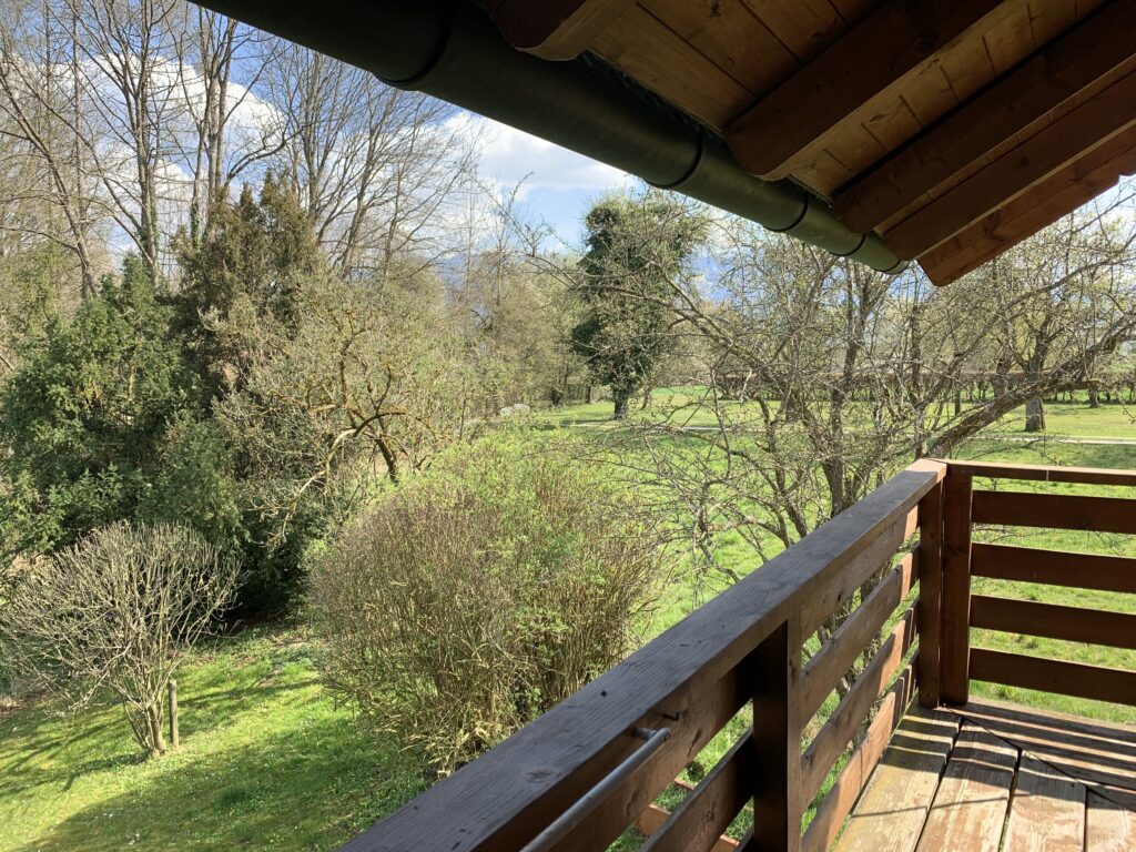 Ferienhaus mit Badeplatz – Nußdorf/Attersee - Bild 3