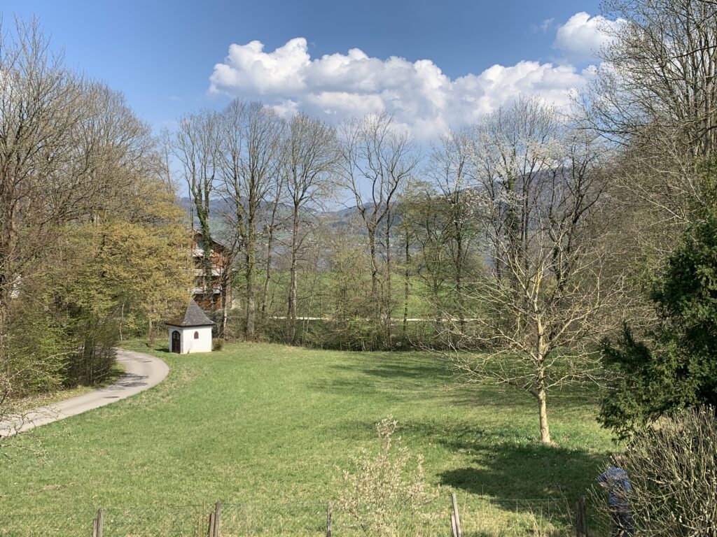 Ferienhaus mit Badeplatz – Nußdorf/Attersee - Bild 4