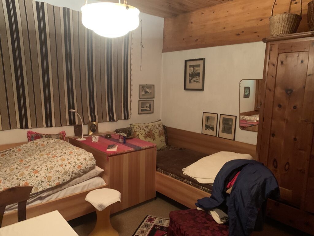 Zweitwohnsitz auf großem Grundstück – Gosau - Bild 3
