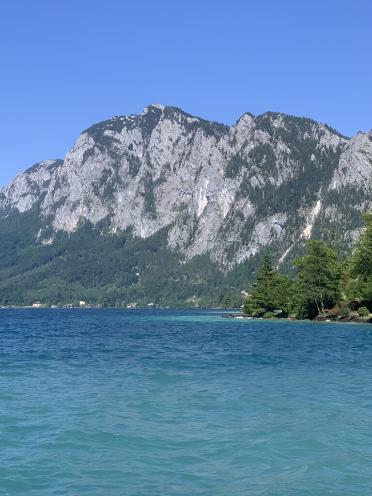Luxury directly on the lake - "Genius Loci" - Unterburgau/Attersee - Image 2