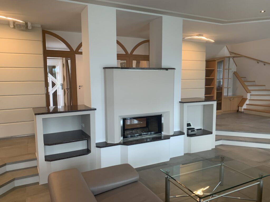 Wohnhaus mit Traunsteinblick – Neukirchen bei Altmünster - Bild 5