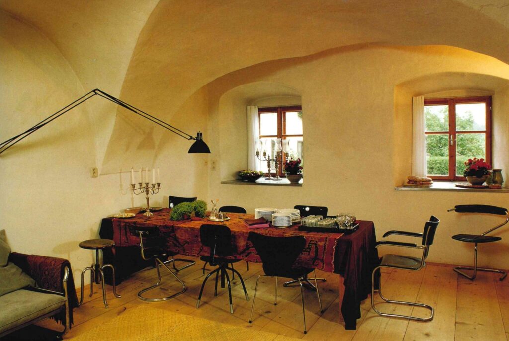Historisches Wohnhaus nähe Attersee - Bild 4