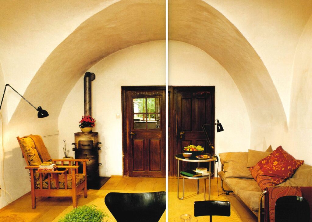 Historisches Wohnhaus nähe Attersee - Bild 5