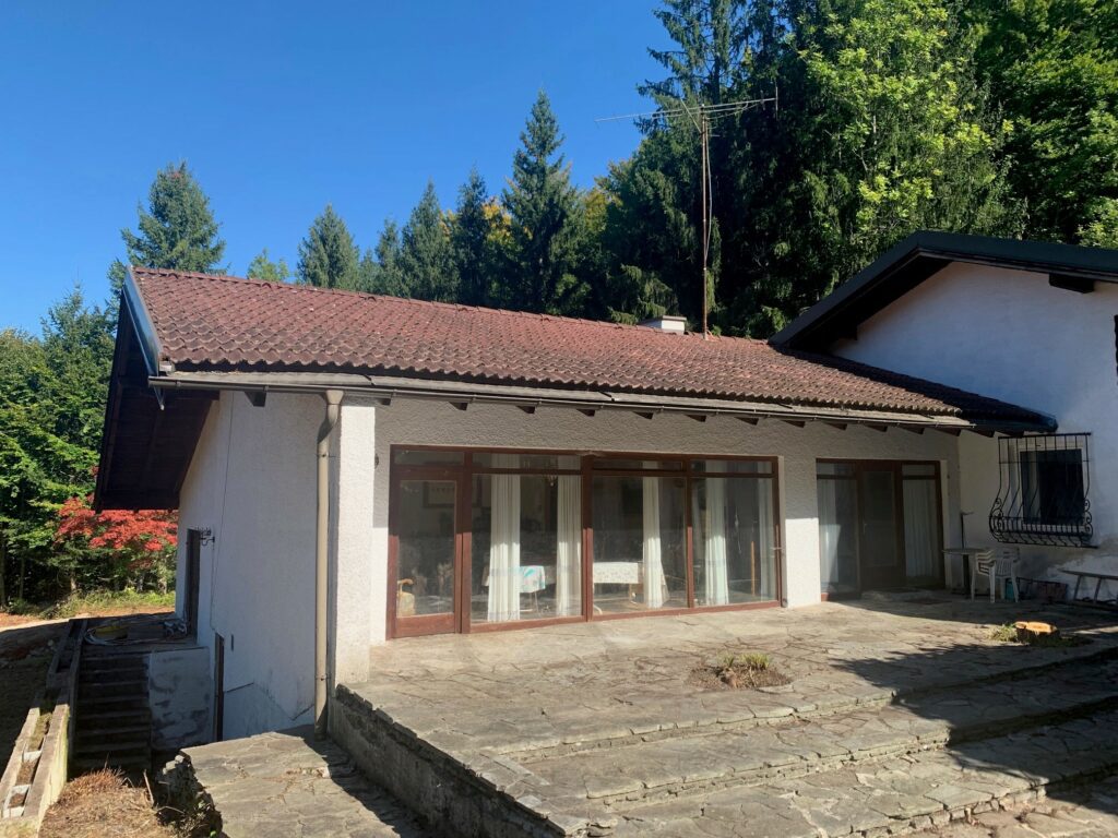 Zweitwohnsitz in Ruhelage – Schörfling/Attersee - Bild 1