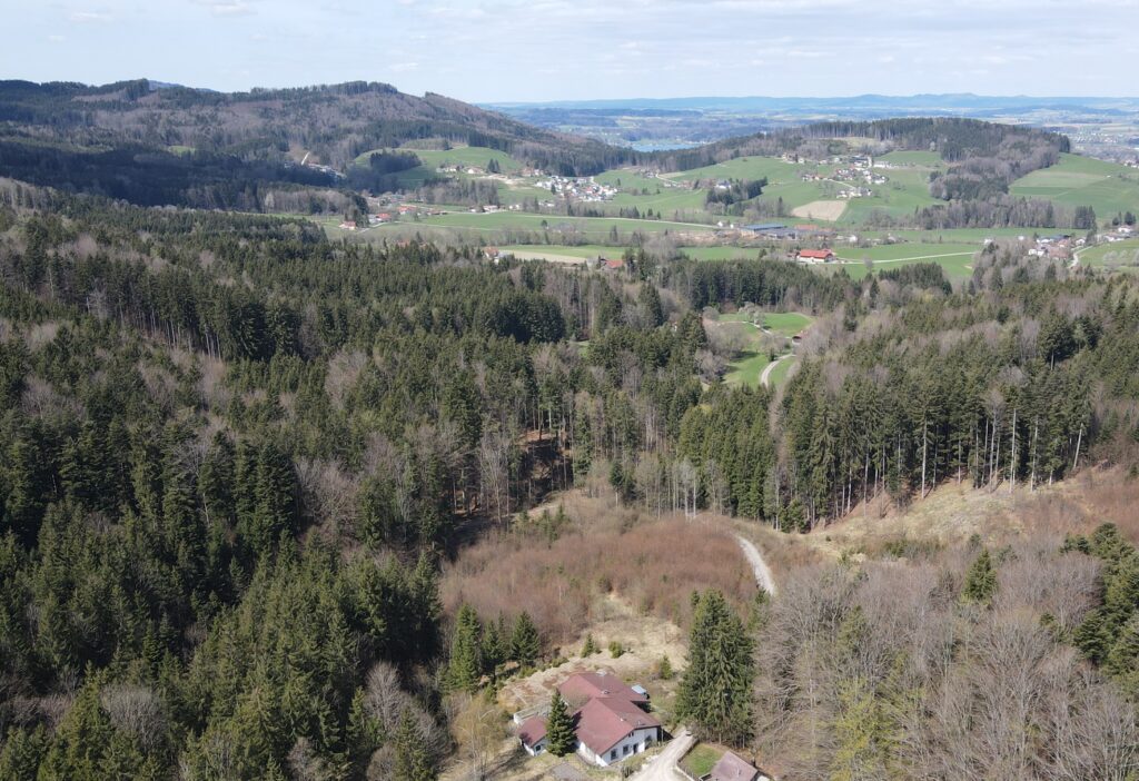 Zweitwohnsitz in Ruhelage – Schörfling/Attersee - Bild 3