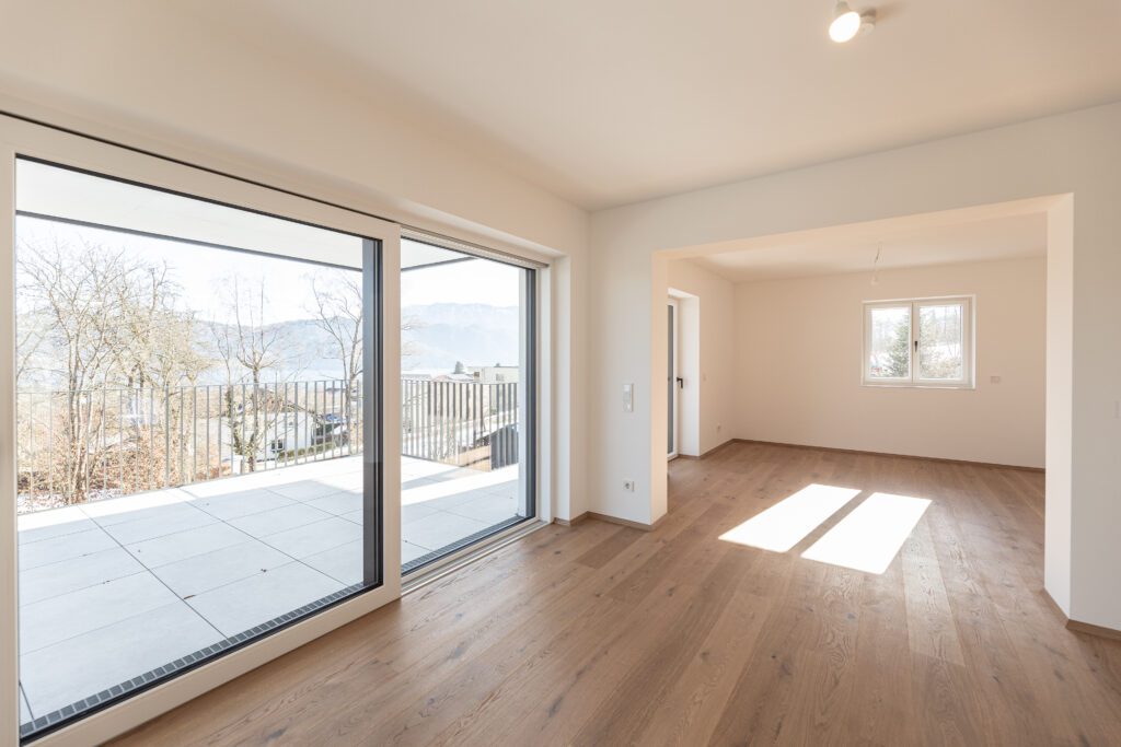 Apartments in the centre - Nußdorf am Attersee - Image 2