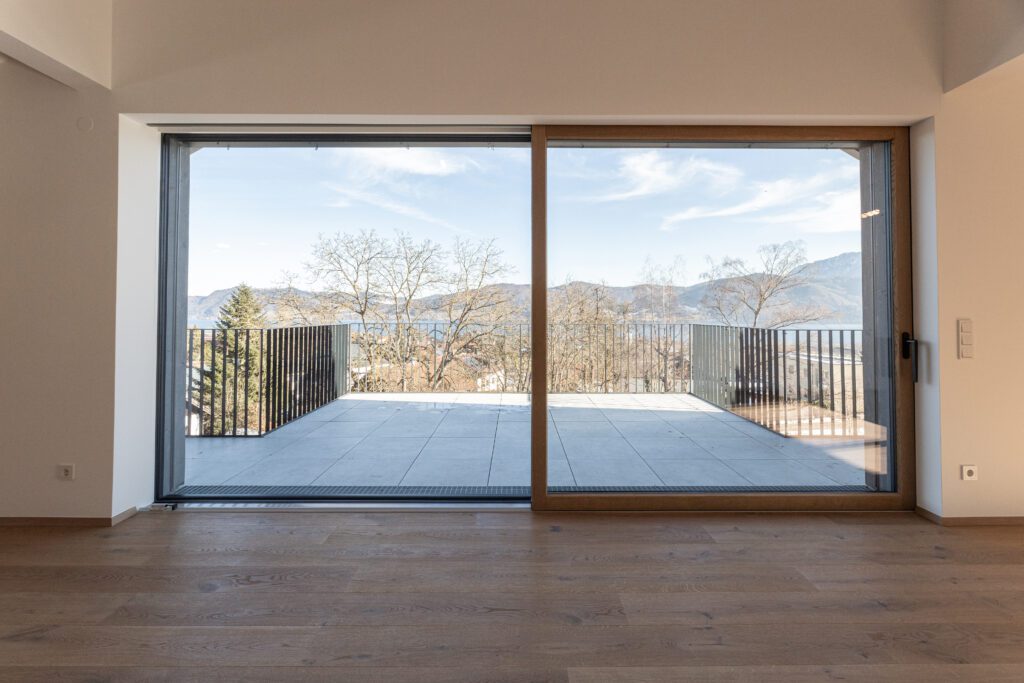 Apartments in the centre - Nußdorf am Attersee - Image 3