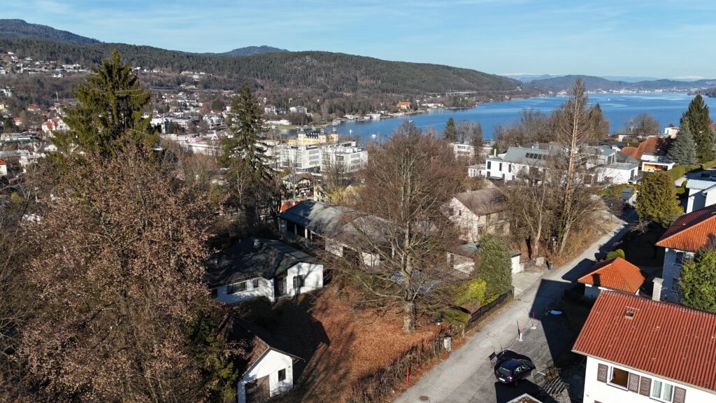 Old stock on large ground - Velden am Wörthersee - Image 3