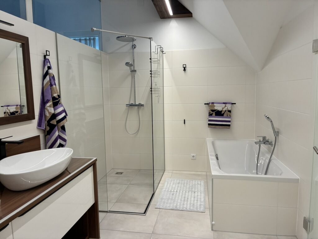 Detached penthouse - Weyregg/Attersee - Image 6