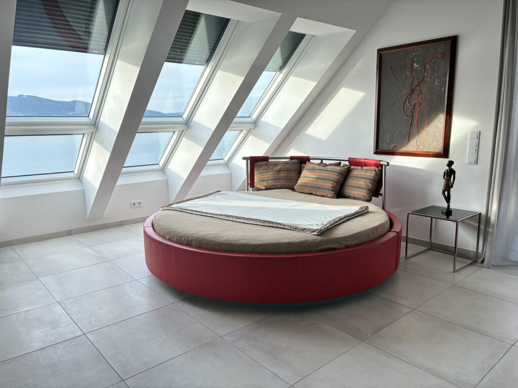 Detached penthouse - Weyregg/Attersee - Image 4