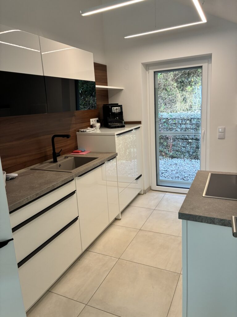 Detached penthouse - Weyregg/Attersee - Image 8