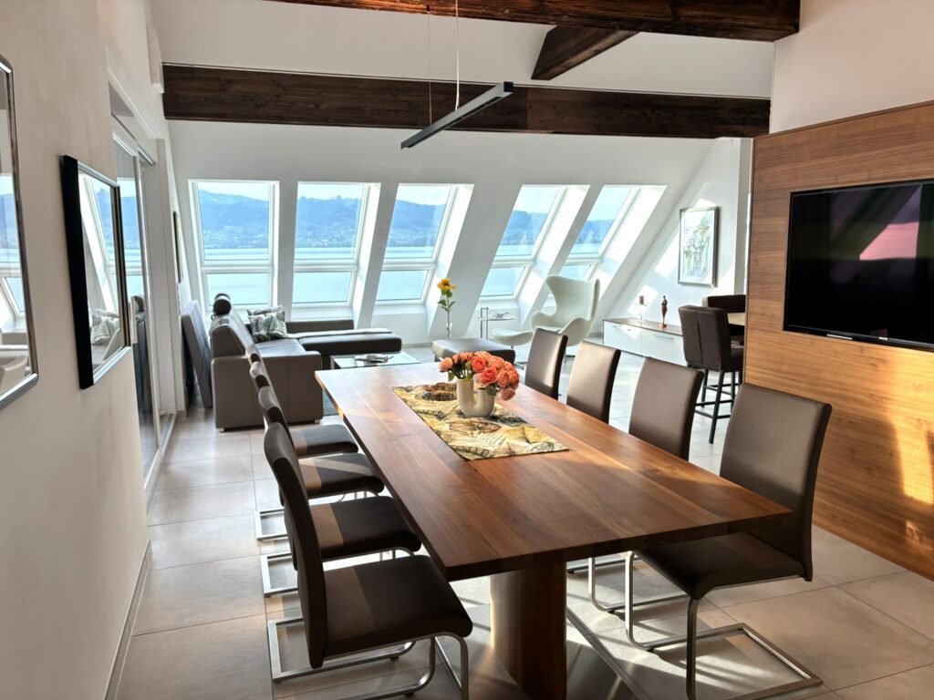 Detached penthouse - Weyregg/Attersee - Image 5