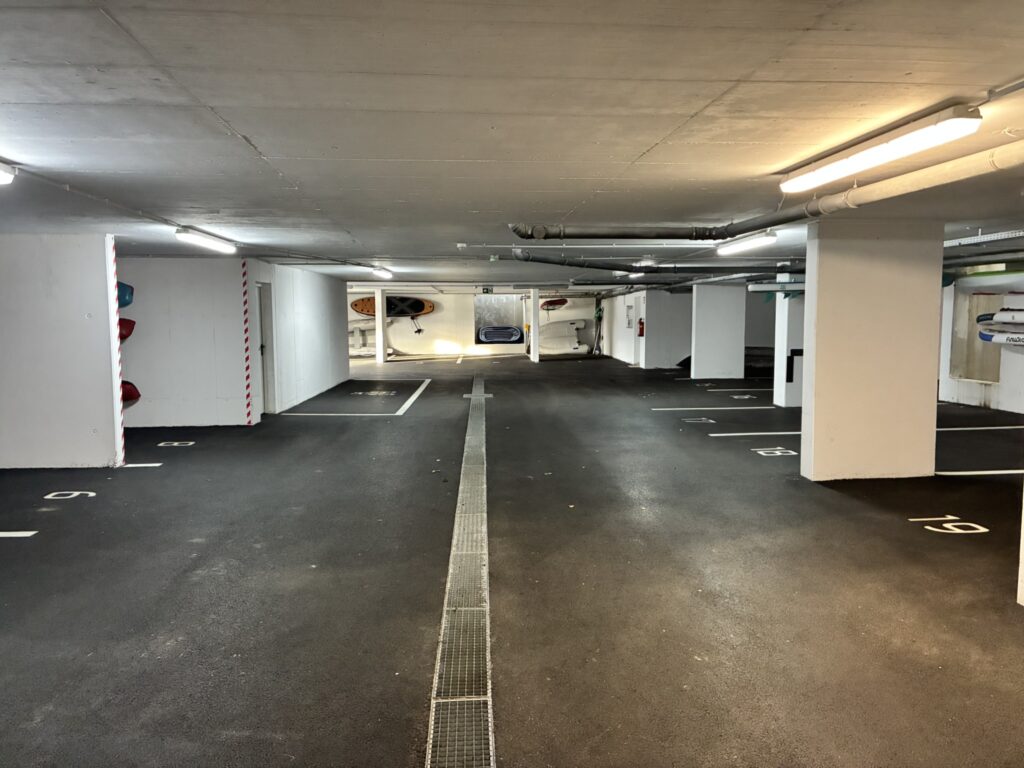 Detached penthouse - Weyregg/Attersee - Image 2