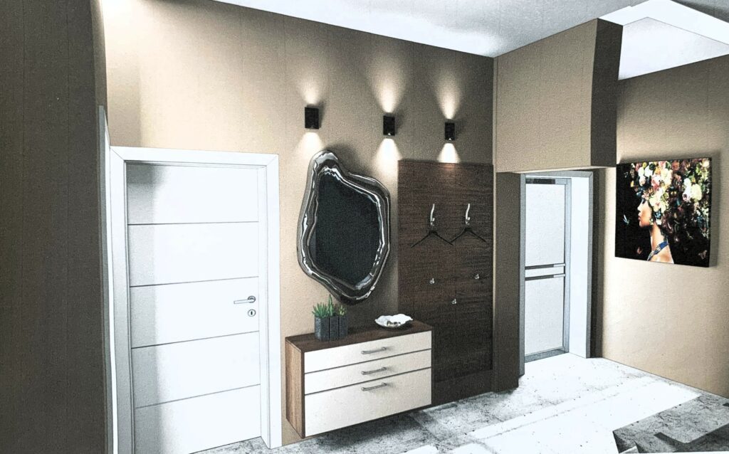 Zweitwohnsitz-Dachwohnung – Weyregg/Attersee - Bild 3