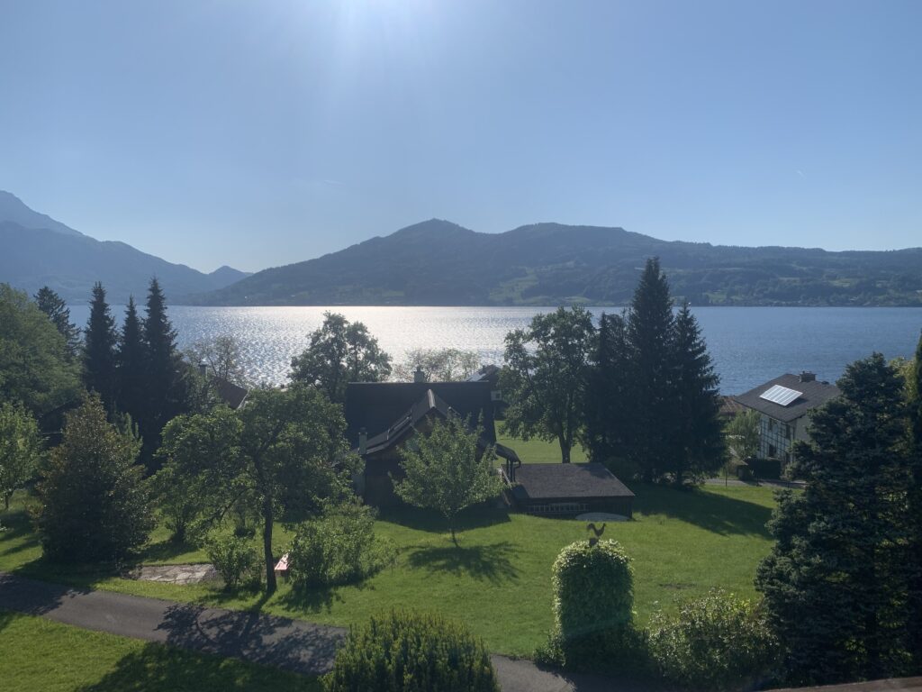 Attersee country house on a large plot - Image 3