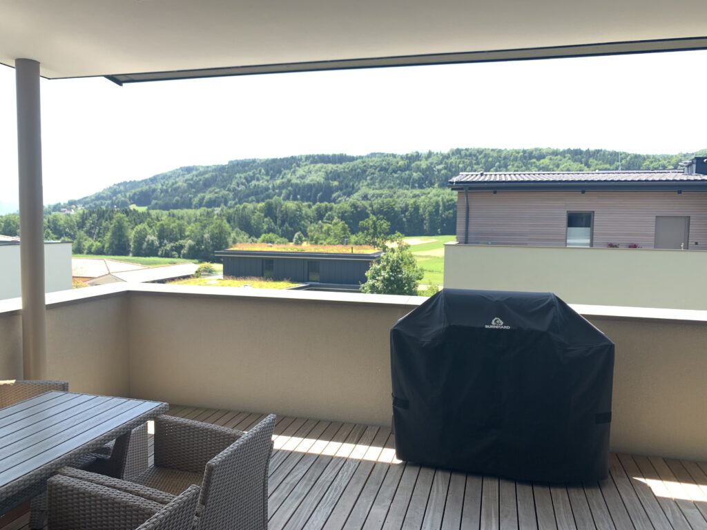 Penthouse in quiet location - Abtsdorf/Attersee - Image 1