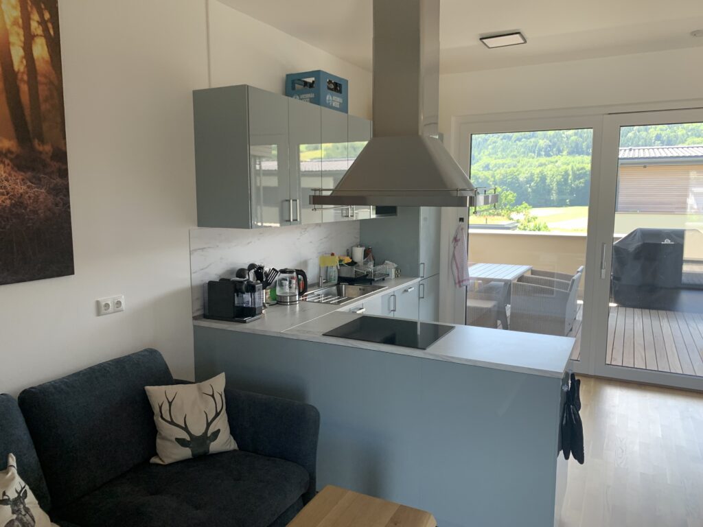 Penthouse in quiet location - Abtsdorf/Attersee - Image 7