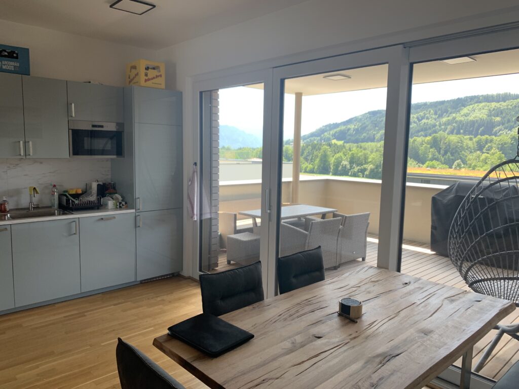 Penthouse in quiet location - Abtsdorf/Attersee - Image 5