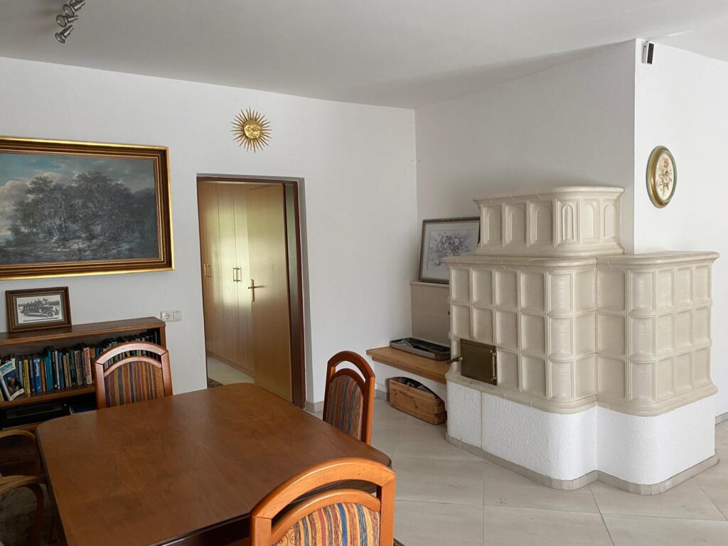 Mehrparteienhaus in Seenähe – Weißenbach am Attersee - Bild 11
