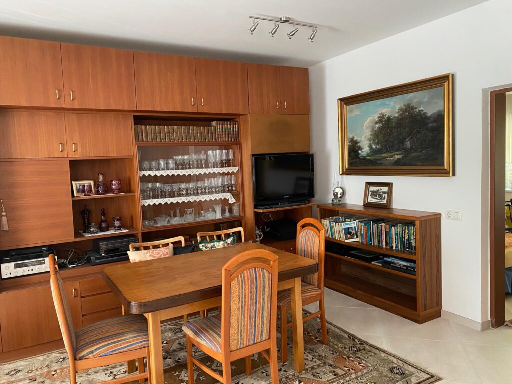 Mehrparteienhaus in Seenähe – Weißenbach am Attersee - Bild 9