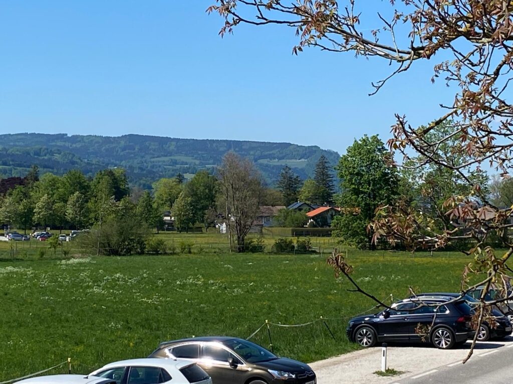 Mehrparteienhaus in Seenähe – Weißenbach am Attersee - Bild 8