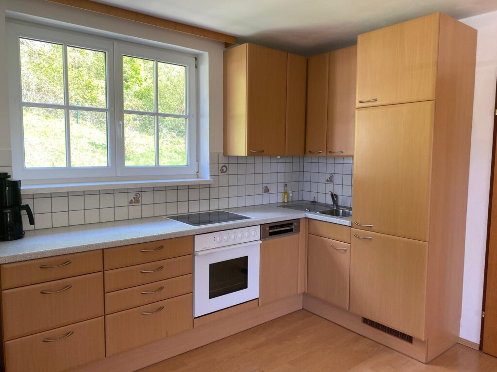 Mehrparteienhaus in Seenähe – Weißenbach am Attersee - Bild 7