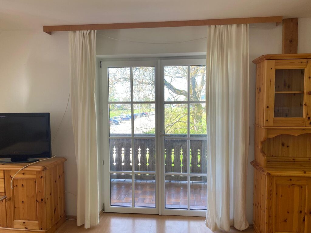 Mehrparteienhaus in Seenähe – Weißenbach am Attersee - Bild 5