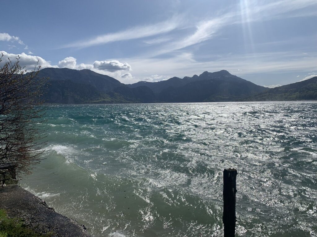 Building plot near the lake - Steinbach am Attersee - Image 1