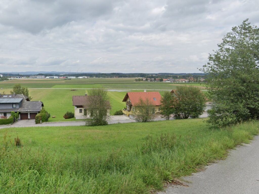 Three building plots - Schörfling/Atts. - Image 1