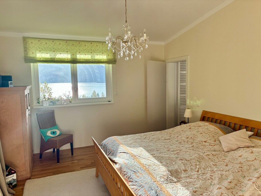 Penthouse apartment on a sunny hillside – Steinbach/Atts. - Image 6