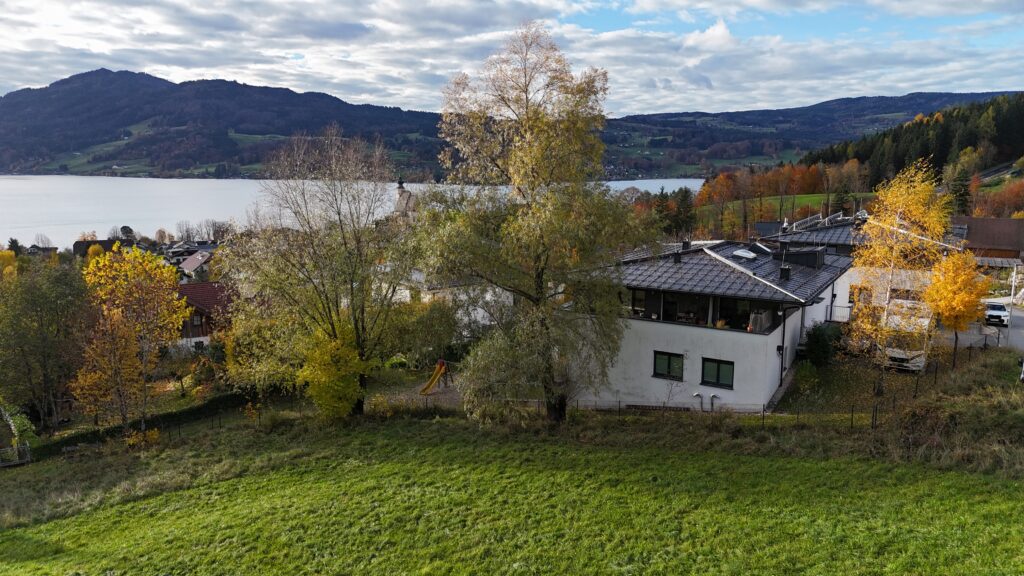 Penthouse apartment on a sunny hillside – Steinbach/Atts. - Image 1