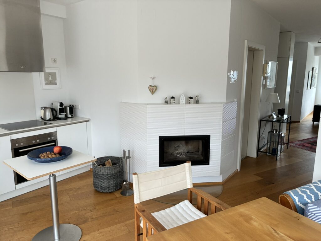 Attersee-Wohnung in Golfplatznähe - Bild 3