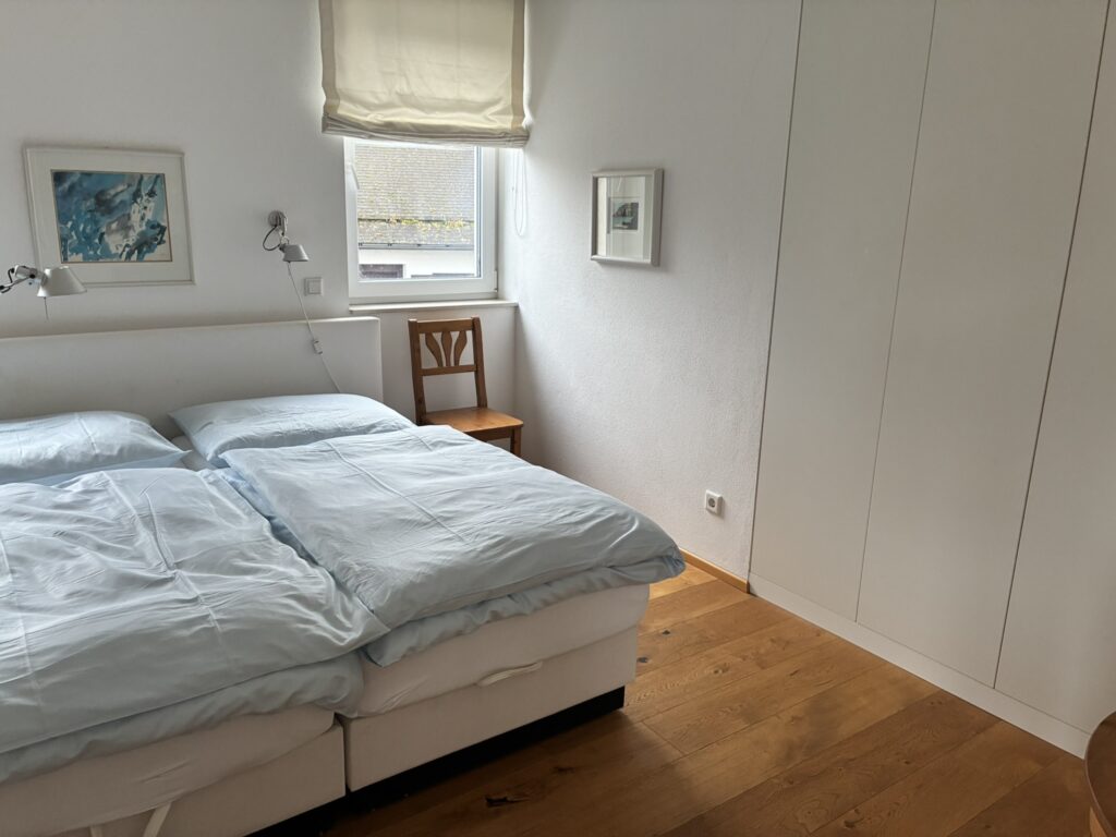 Attersee-Wohnung in Golfplatznähe - Bild 4