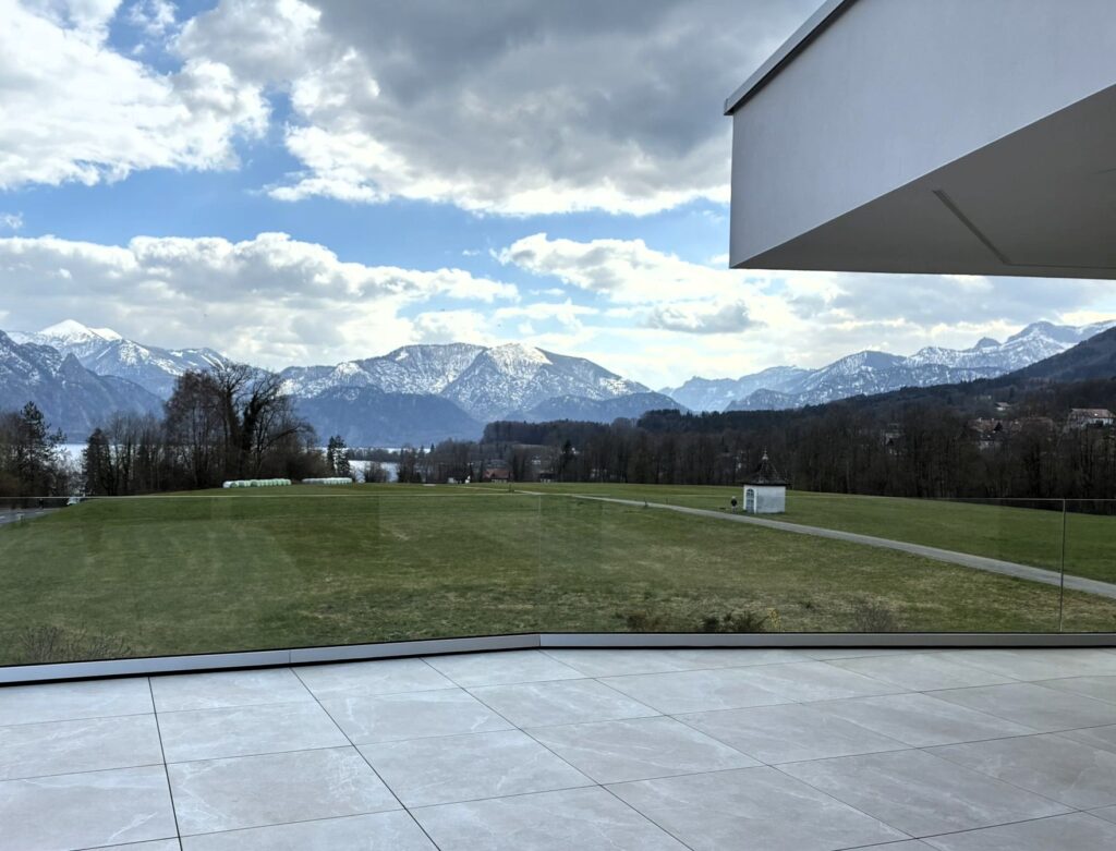 A penthouse near the lake - Nußdorf am Attersee - Image 2