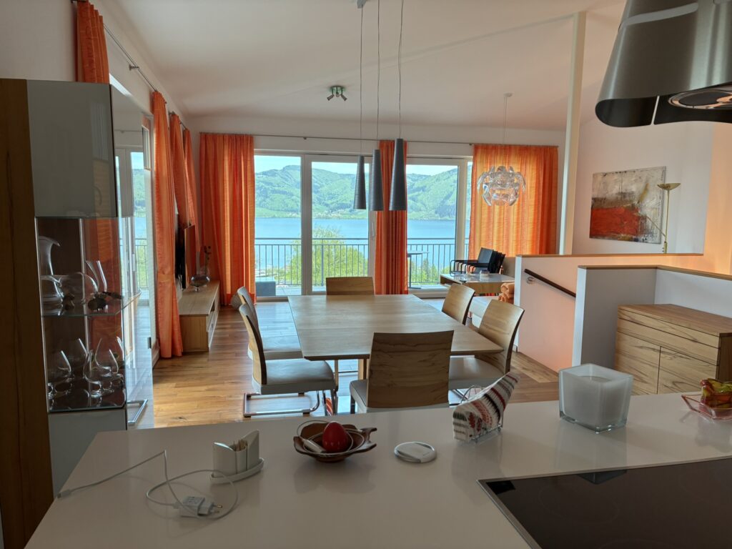 Attersee-Aussichtslage mit Zweitwohnsitzstatus - Bild 4