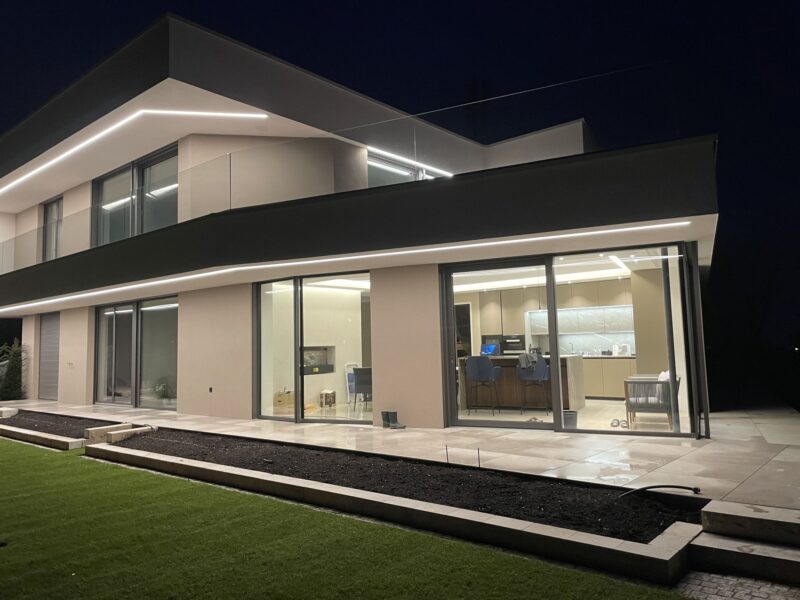 Penthouse near the lake - Nußdorf am Attersee