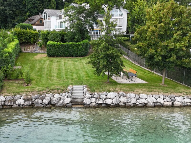 Badeplatz am Attersee – Seewalchen am Attersee