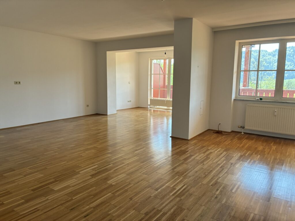 Terrace flat in a quiet location - Tiefgraben/Mondseeland - Image 2