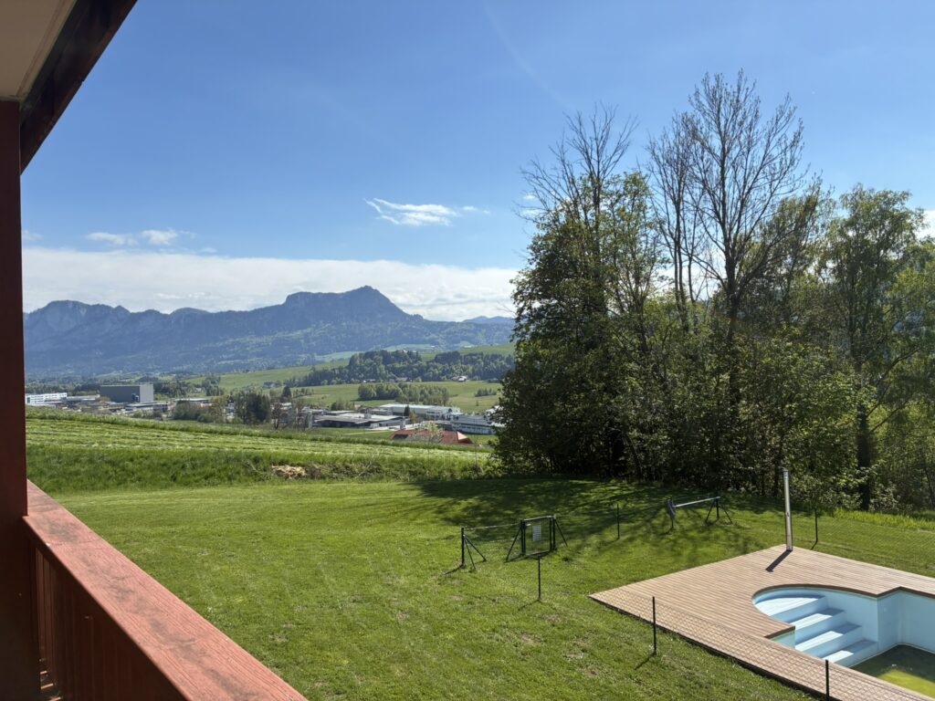 Terrace flat in a quiet location - Tiefgraben/Mondseeland - Image 3