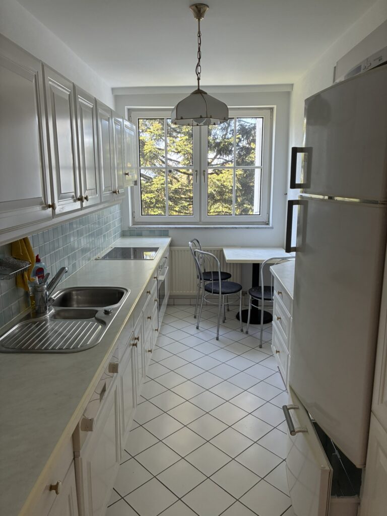 Terrace flat in a quiet location - Tiefgraben/Mondseeland - Image 4