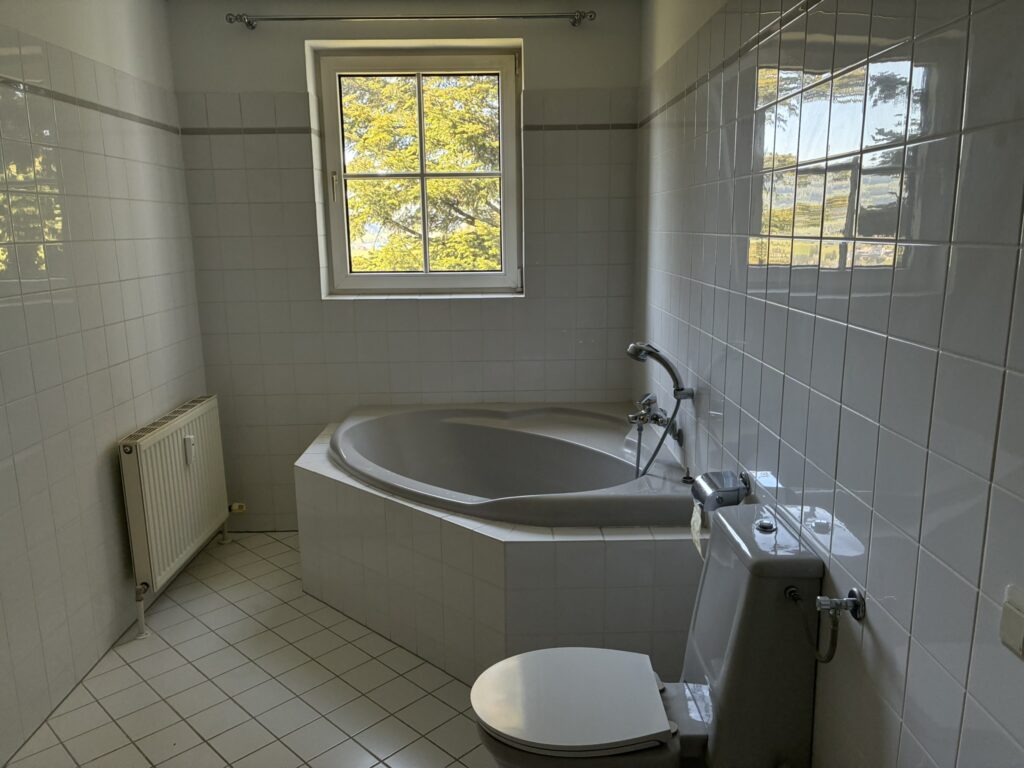 Terrace flat in a quiet location - Tiefgraben/Mondseeland - Image 5
