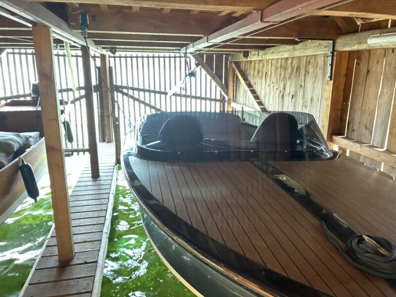 Bootshaus am Traunsee – Traunkirchen