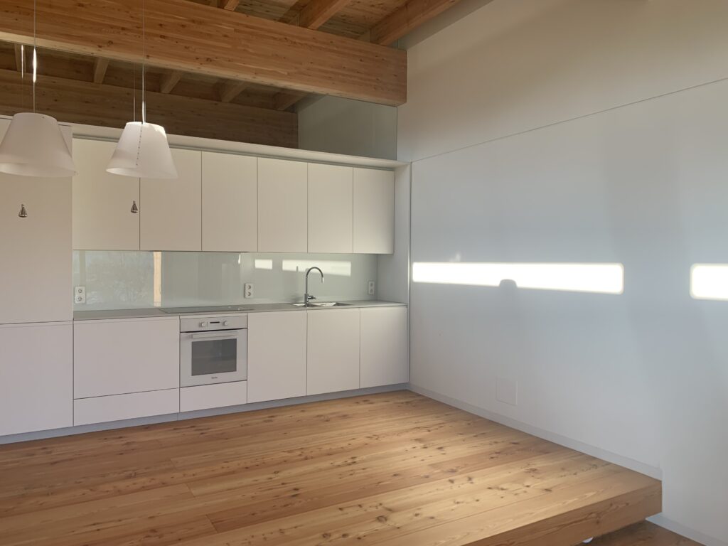 First occupancy directly on the water - Litzlberg/Seewalchen - Image 1