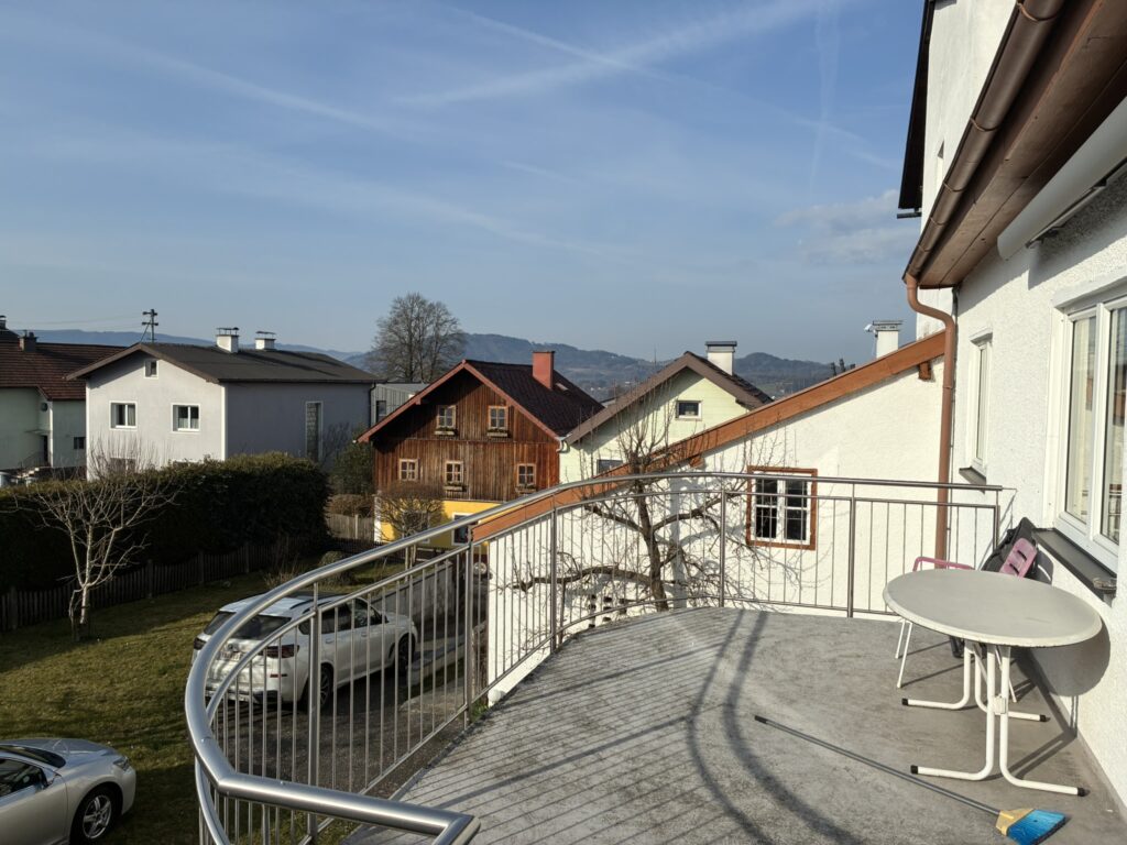 Wohnhaus mit Potenzial – Schörfling am Attersee - Bild 2
